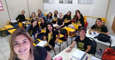 Curso P, uma referência em concursos públicos e OAB, formaliza parceria com o Sindicato dos Jornalistas do RJ
