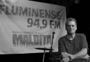 Luiz Antonio Mello, um jornalista revolucionário