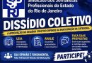 Dissídio coletivo